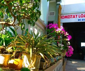 HOMESTAY LOAN ANH Ly Son Vietnam