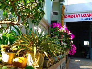 Hotel pic HOMESTAY LOAN ANH