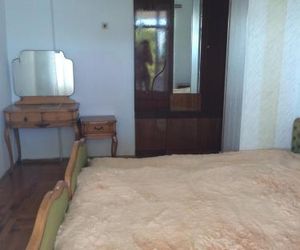 Zolotoy Bereg Guest House Gudauta Georgia