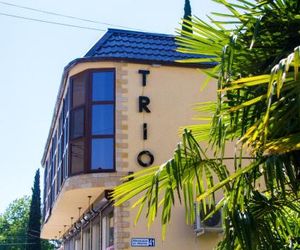 Hotel TRIO Gagra Abkhazia