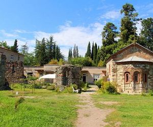 Однокомнатная квартира под ключ со всеми удобствами Pitsunda Abkhazia