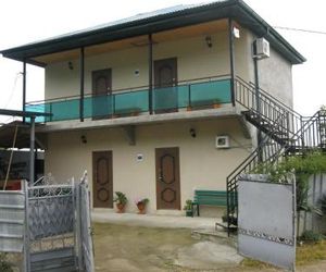 Guest House Nika Novyjj Afon Abkhazia