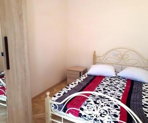 Inzhir Guest house Novyjj Afon Abkhazia