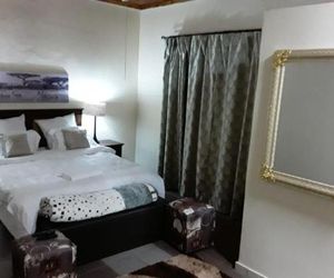 Point 55 Guest House Zeerust South Africa
