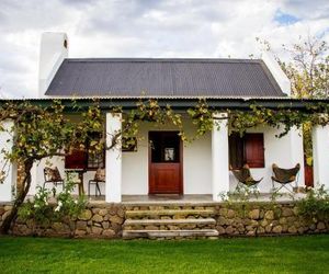 The Vineyard Cottage Windmeul South Africa