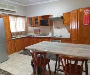 Unit 19 Villa Mia Apartment St. Lucia Estuary South Africa