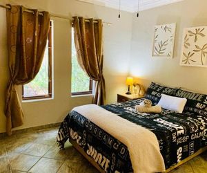 33 The Bridge Resort St. Lucia Estuary South Africa