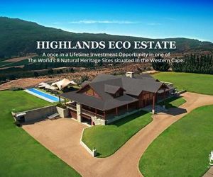 Highlands Eco Estate Piketberg South Africa