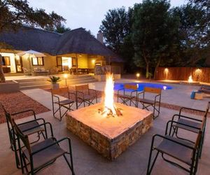 Kingly Bush Villa Phalaborwa South Africa