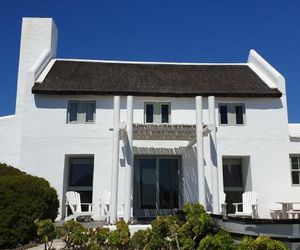 Salt Water House Paternoster South Africa