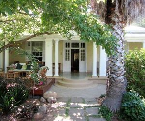 Sun Cottage Oudtshoorn South Africa