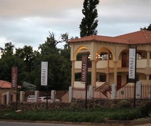 Imbali Boutique Hotel Kokstad South Africa