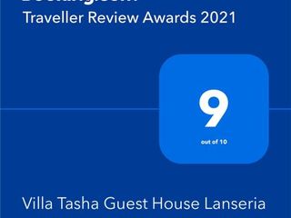 Фото отеля Villa Tasha Guest House Lanseria