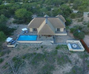 House 84 Blyde Wildlife Estate Hoedspruit South Africa