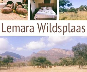 Lemara Game Farm Hoedspruit South Africa