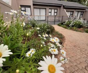 Studio 3 Churchill Lane Self catering accommodation Hillcrest South Africa