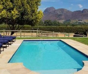 Verdun Country House Franschhoek South Africa