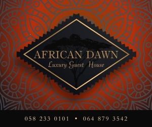 African Dawn Guesthouse Fouriesburg South Africa