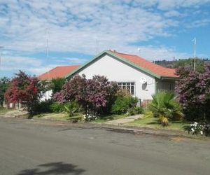Poplar Guest House Ficksburg South Africa