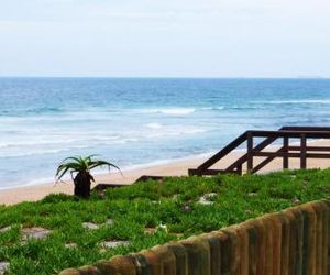 Ansteys Beach Self Catering Apartments Durban South Africa