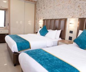 Britannia Hotel Durban South Africa