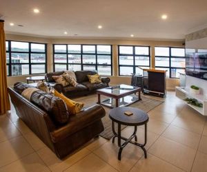 Point Waterfront By Chas Everitt Durban South Africa