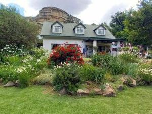 Hillside Cottage Letselaskraal South Africa