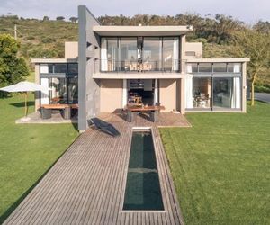 Stunning Wine Farm Villa Brackenfell South Africa