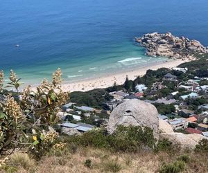 The Gekko Lodge Hout Bay South Africa