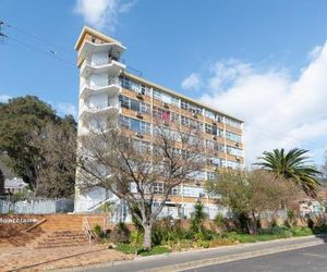 Montclair Apartments Sea Point South Africa