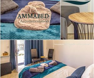 Ammabed Accommodation Caledon South Africa