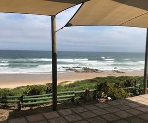 Rus & Roes Beach Home Sedgefield South Africa