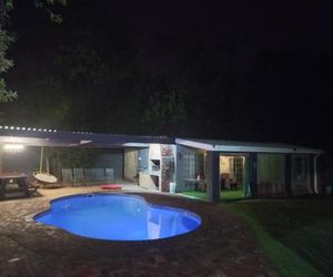 Relax in Joy & Mignon for a bushveld Feeling Bloemfontein South Africa