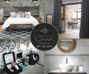 Guest Suites on Connor Bloemfontein South Africa