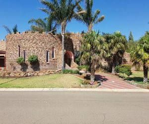 CASTLE WITH A VIEW Bloemfontein South Africa