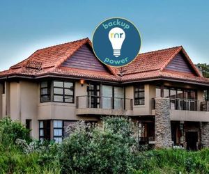 Zimbali 4 Bedroom with pool ZHB1 Ballito South Africa