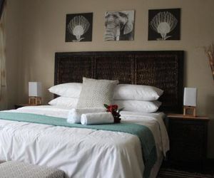 HWH Guesthouse Arnot Belfast South Africa