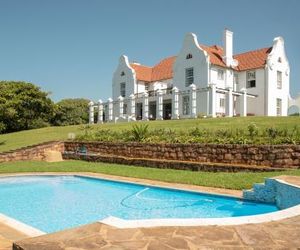 Botha House Pennington South Africa