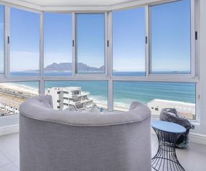 Oceanview Holiday Accommodation Bloubergstrand South Africa