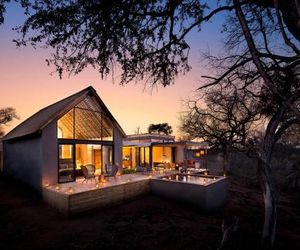 Lion Sands Ivory Lodge Skukuza South Africa