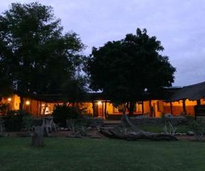 Adonsonia Lodge Phalaborwa South Africa