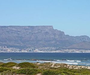 Big Bay Penthouse Bloubergstrand South Africa