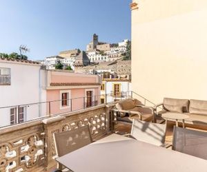 Es Palauet 2 Suites Ibiza City Spain