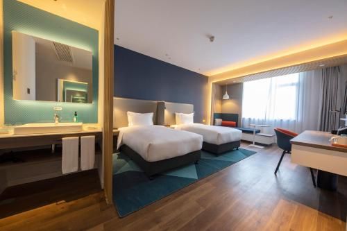 Hotel Photo 9