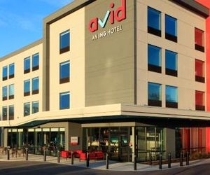 Avid hotels - Beaumont Beaumont United States