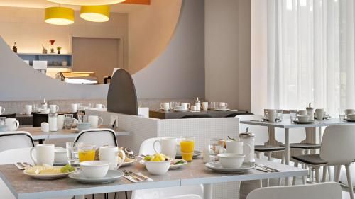 Hotel Photo 14