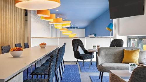 Hotel Photo 19