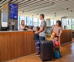 Holiday Inn Express Sydney Airport Sydney Australia