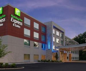 Holiday Inn Express & Suites - Kingsland Kingsland United States