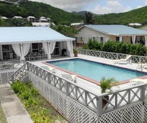 The White House Jolly Harbour Antigua And Barbuda